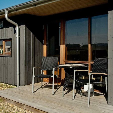 8 Person Holiday Home In Ulfborg Thorsminde Exteriér fotografie