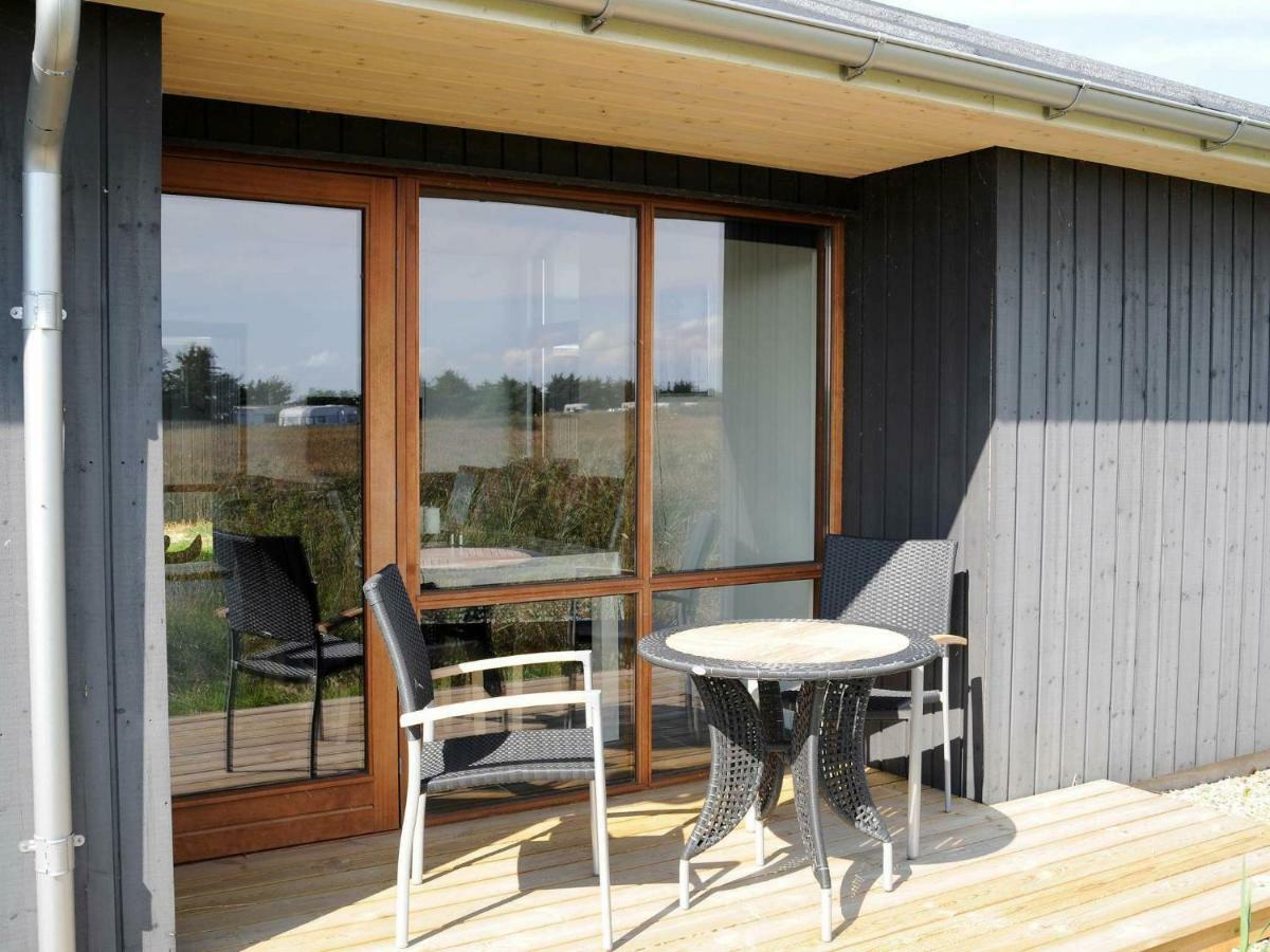 8 Person Holiday Home In Ulfborg Thorsminde Exteriér fotografie