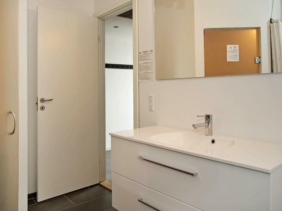 8 Person Holiday Home In Ulfborg Thorsminde Exteriér fotografie