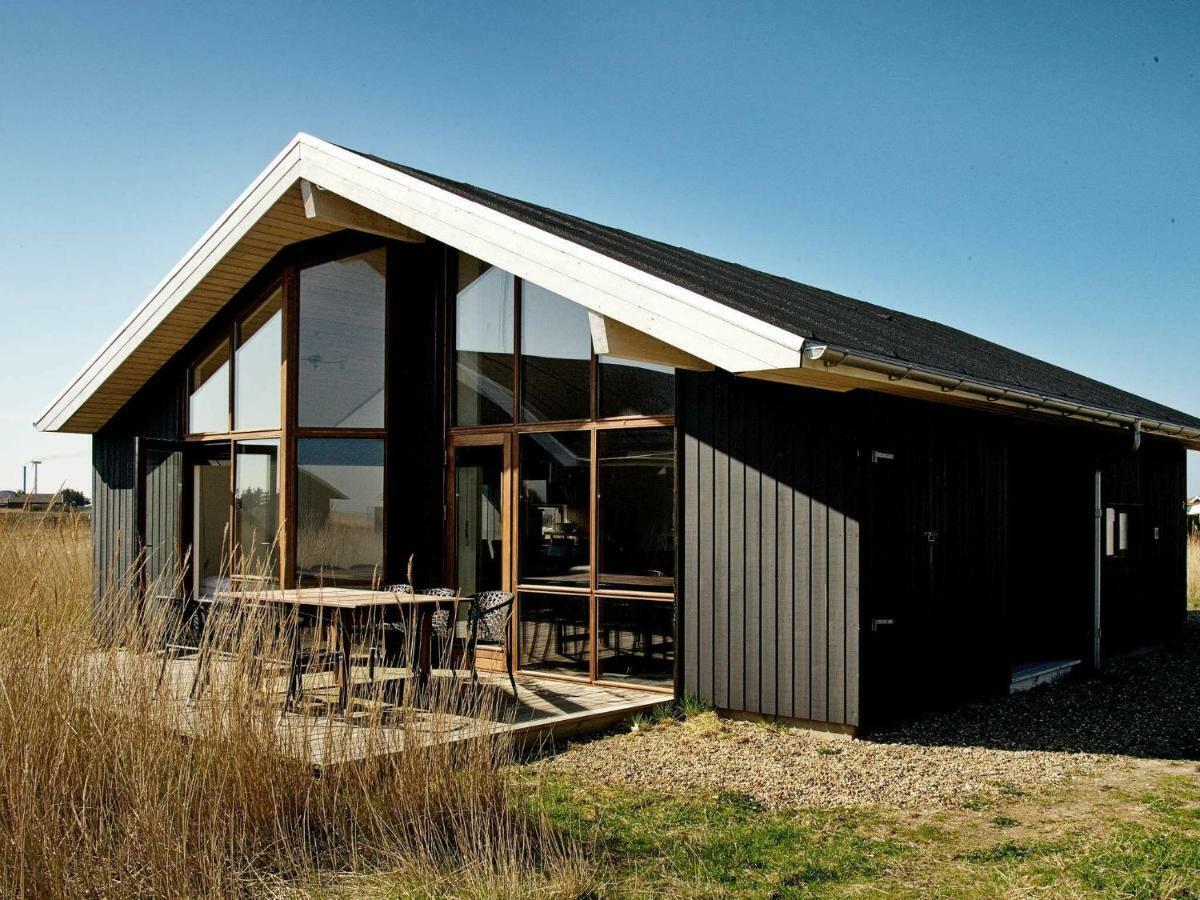 8 Person Holiday Home In Ulfborg Thorsminde Exteriér fotografie