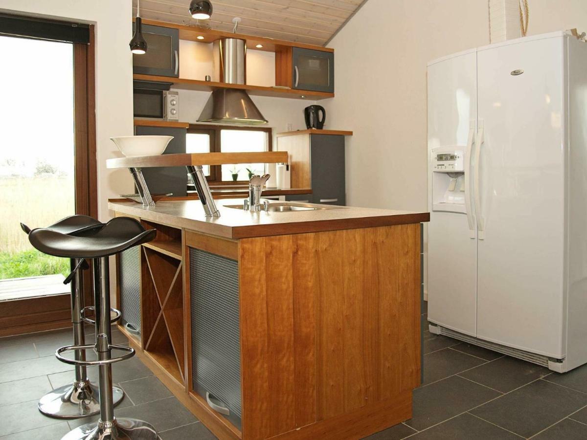 8 Person Holiday Home In Ulfborg Thorsminde Exteriér fotografie